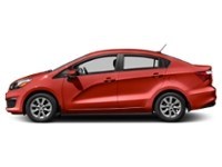 2017 Kia Rio 4dr Sdn Auto EX Special Edition Chili Pearl  Shot 5