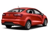 2017 Kia Rio 4dr Sdn Auto EX Special Edition Chili Pearl  Shot 2