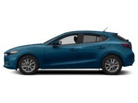 2017 Mazda Mazda3 Sport 4dr HB Sport Auto GS