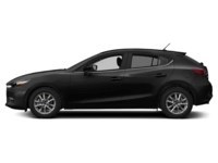 2017 Mazda Mazda3 Sport 4dr HB Sport Auto GS Jet Black Mica  Shot 31