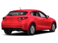 2017 Mazda Mazda3 Sport 4dr HB Sport Auto GS