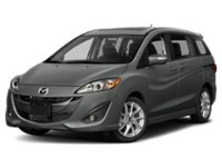 2017 Mazda Mazda5 4dr Wgn Auto GT Aluminum Metallic Mica  Shot 1