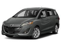 2017 Mazda Mazda5 4dr Wgn Auto GT Aluminum Metallic Mica  Shot 1