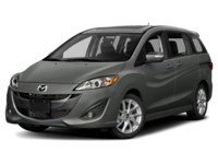 2017 Mazda Mazda5 4dr Wgn Auto GT