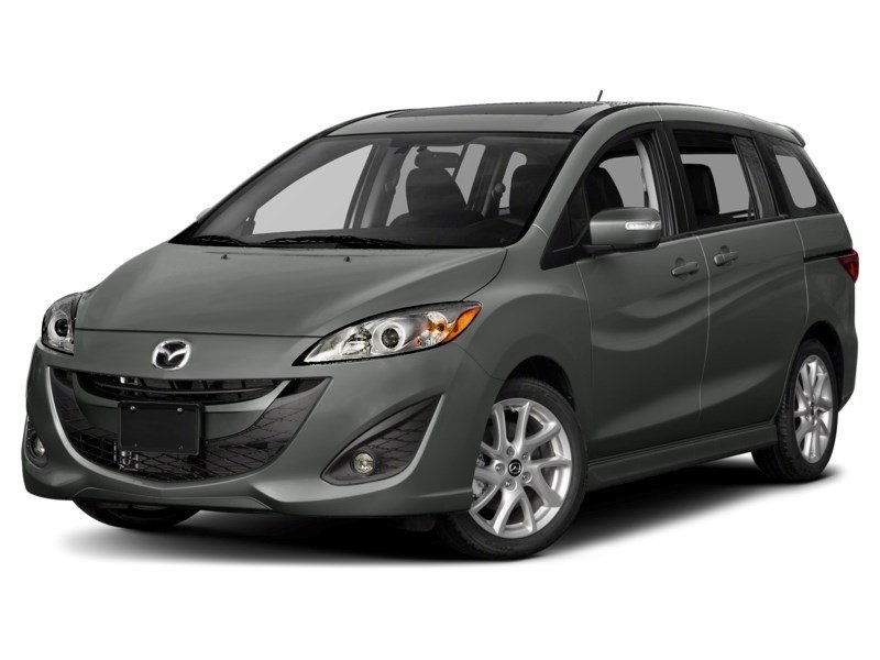 2017 Mazda Mazda5 4dr Wgn Auto GT