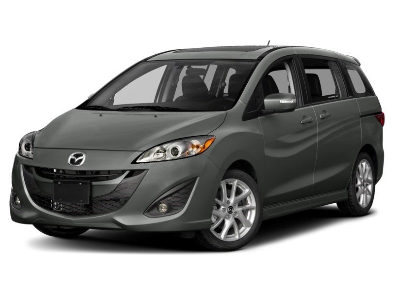 2017 Mazda Mazda5 4dr Wgn Auto GT