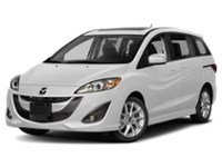 2017 Mazda Mazda5 4dr Wgn Auto GT Snowflake White Pearl  Shot 7