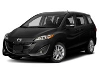 2017 Mazda Mazda5 4dr Wgn Auto GT