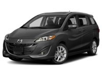 2017 Mazda Mazda5 4dr Wgn Auto GT Meteor Grey Mica  Shot 25