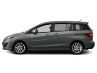 2017 Mazda Mazda5 4dr Wgn Auto GT Aluminum Metallic Mica  Shot 5