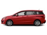 2017 Mazda Mazda5 4dr Wgn Auto GT Zeal Red Mica  Shot 15