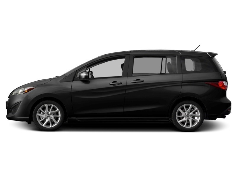 2017 Mazda Mazda5 4dr Wgn Auto GT