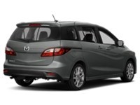 2017 Mazda Mazda5 4dr Wgn Auto GT Aluminum Metallic Mica  Shot 6