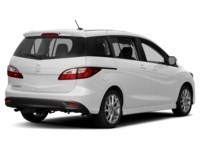 2017 Mazda Mazda5 4dr Wgn Auto GT