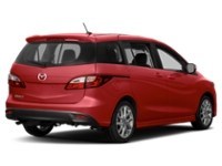 2017 Mazda Mazda5 4dr Wgn Auto GT Zeal Red Mica  Shot 14