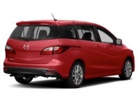 2017 Mazda Mazda5 4dr Wgn Auto GT Zeal Red Mica  Shot 18