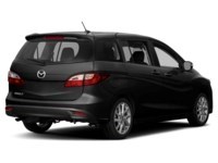 2017 Mazda Mazda5 4dr Wgn Auto GT Jet Black Mica  Shot 20