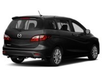 2017 Mazda Mazda5 4dr Wgn Auto GT Jet Black Mica  Shot 24
