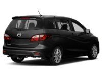 2017 Mazda Mazda5 4dr Wgn Auto GT Jet Black Mica  Shot 24