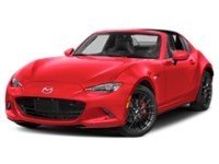 2017 Mazda MX-5 RF 2dr Retractable Fastback Man GS Soul Red Metallic  Shot 1