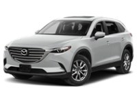 2017 Mazda CX-9 GS-L Snowflake White Pearl  Shot 4
