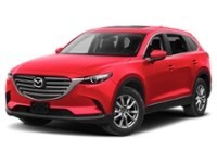 2017 Mazda CX-9 AWD 4dr GS-L Soul Red Metallic  Shot 16