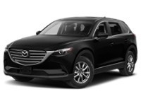 2017 Mazda CX-9 AWD 4dr GS-L Jet Black Mica  Shot 19