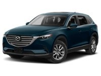 2017 Mazda CX-9 AWD 4dr GS-L Deep Crystal Blue Mica  Shot 28