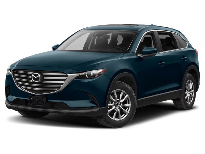 2017 Mazda CX-9 AWD 4dr GS-L