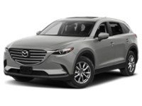 2017 Mazda CX-9 AWD 4dr GS-L Sonic Silver Metallic  Shot 31