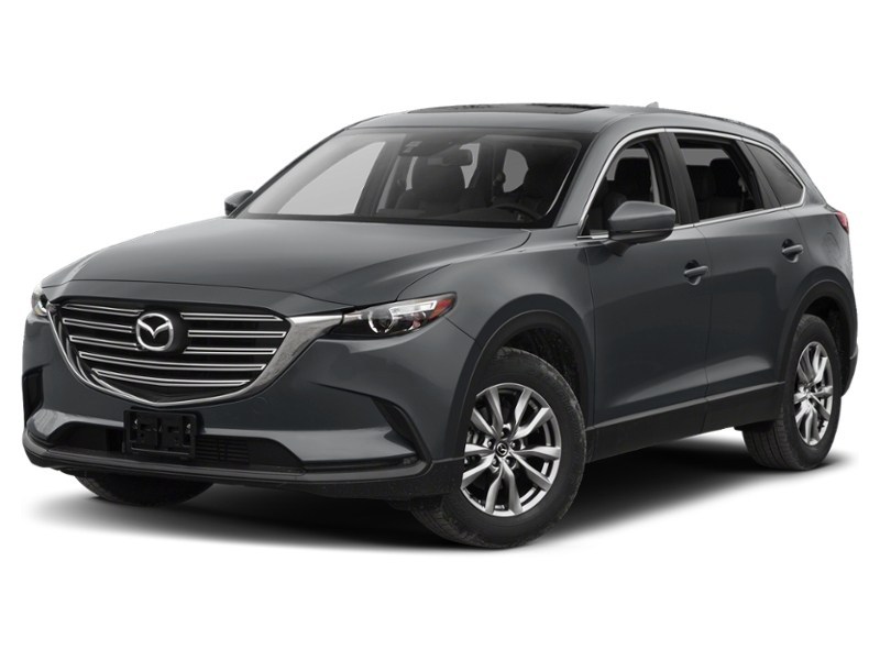 2017 Mazda CX-9 AWD 4dr GS-L