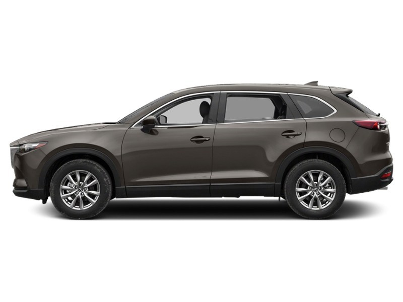 2017 Mazda CX-9 AWD 4dr GS-L Titanium Flash Mica  Shot 5