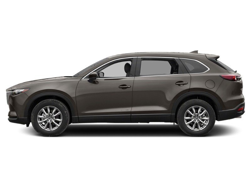 2017 Mazda CX-9 AWD 4dr GS-L