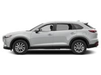 2017 Mazda CX-9 GS-L