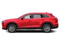 2017 Mazda CX-9 AWD 4dr GS-L Soul Red Metallic  Shot 15