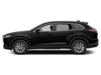 2017 Mazda CX-9 AWD 4dr GS-L