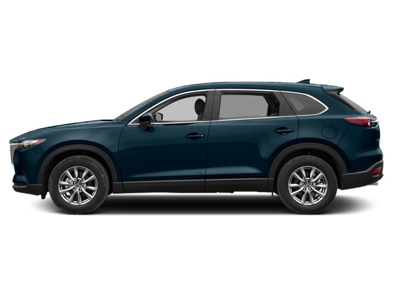 2017 Mazda CX-9 AWD 4dr GS-L
