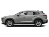 2017 Mazda CX-9 AWD 4dr GS-L Sonic Silver Metallic  Shot 33