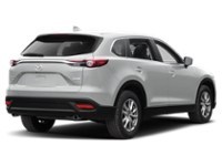 2017 Mazda CX-9 GS-L Snowflake White Pearl  Shot 2