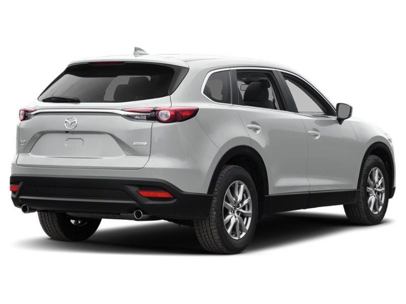 2017 Mazda CX-9 AWD 4dr GS-L