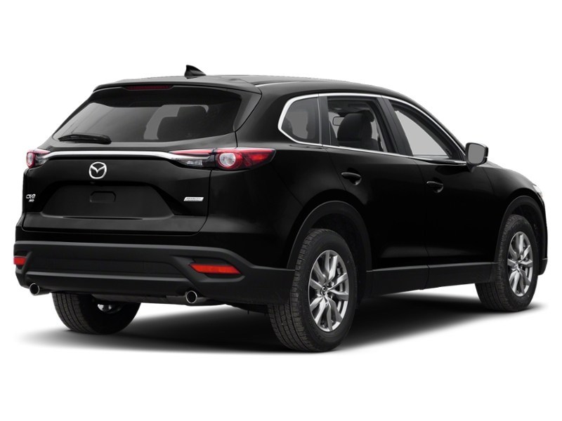 2017 Mazda CX-9 AWD 4dr GS-L