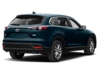 2017 Mazda CX-9 AWD 4dr GS-L Deep Crystal Blue Mica  Shot 26