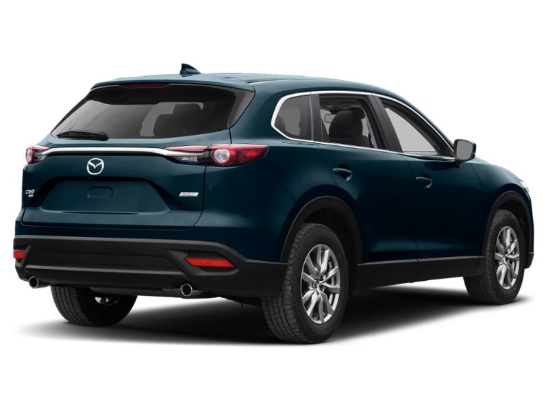 2017 Mazda CX-9 AWD 4dr GS-L