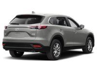 2017 Mazda CX-9 AWD 4dr GS-L Sonic Silver Metallic  Shot 36