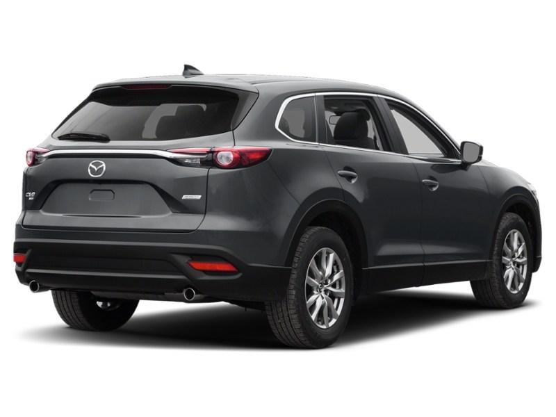 2017 Mazda CX-9 AWD 4dr GS-L