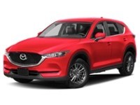 2017 Mazda CX-5 AWD 4dr Auto GS Soul Red Crystal Metallic  Shot 4