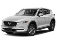 2017 Mazda CX-5 AWD 4dr Auto GS Snowflake White Pearl  Shot 10