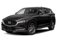2017 Mazda CX-5 AWD 4dr Auto GS Jet Black Mica  Shot 16