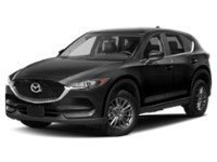 2017 Mazda CX-5 AWD 4dr Auto GS Jet Black Mica  Shot 13