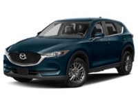 2017 Mazda CX-5 AWD 4dr Auto GS Deep Crystal Blue Mica  Shot 19